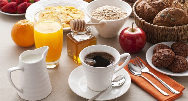 beneficios cafe da manha 650x350 - Dossiê da alimentação saudável