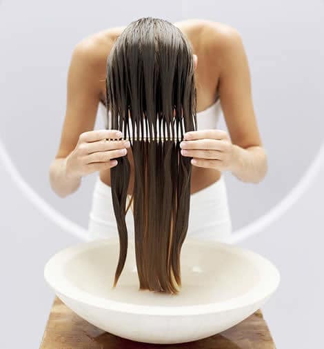 cabelo hidratado inverno - Hidratação capilar: tire suas dúvidas