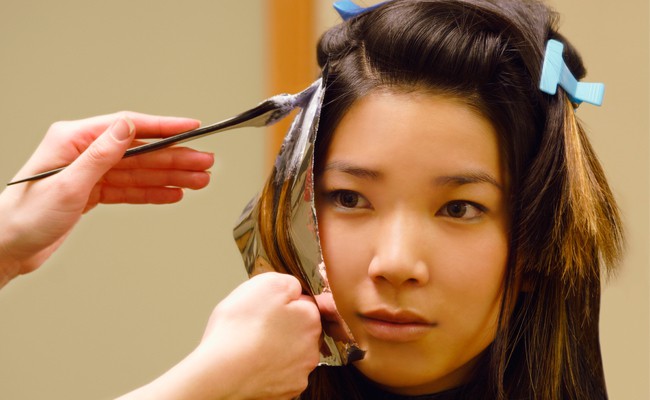 cuidados cabelo tingido - Perguntas frequentes: tire suas dúvidas sobre tintura