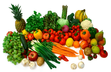 dieta vegetariana - Alerta aos Vegetarianos!