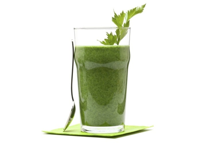 suco verde - Receitas práticas e saudáveis