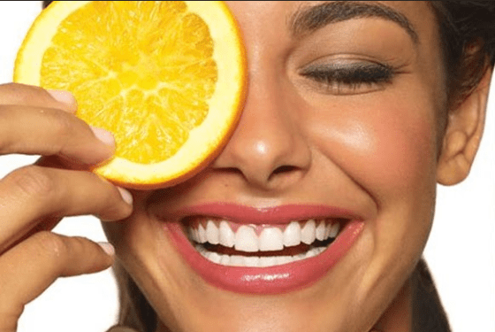 vitamina c para o rosto beneficios 1 - Vitamina C Faz Milagres Pela Pele!