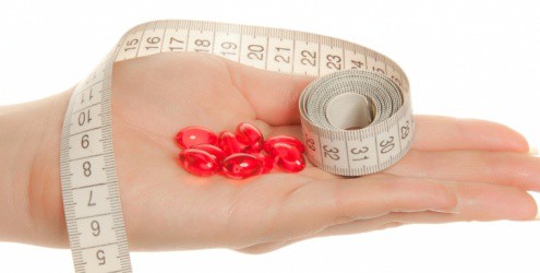 tipos capsulas pilulas emagrecer 6298 - Cápsulas Que Ajudam a Emagrecer