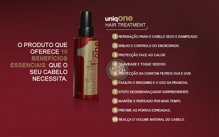 Revlon Uniq One