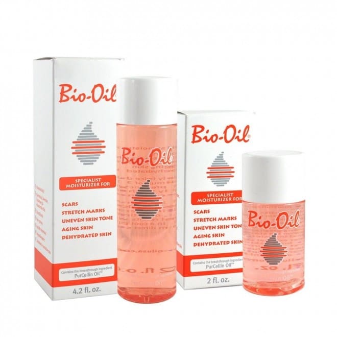 Bio-oil funciona