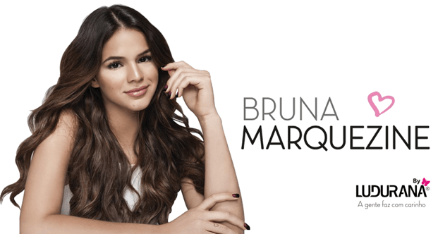 Esmalte degradê Bruna Marquezine Esmalte degradê Bruna Marquezine