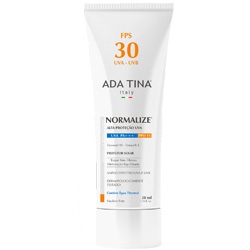 Normalize FPS 30 - ADA TINA ada tina normalize fps 30 efeito anti brilho16011 - Normalize FPS 30 - ADA TINA