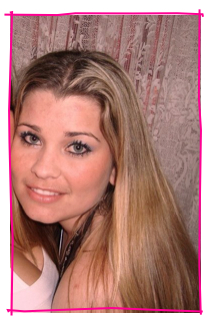 Leitora Priscila