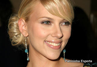 Dica de Look - Casamento de Dia!!! scarlett johansson reference - Dica de Look - Casamento de Dia!!!