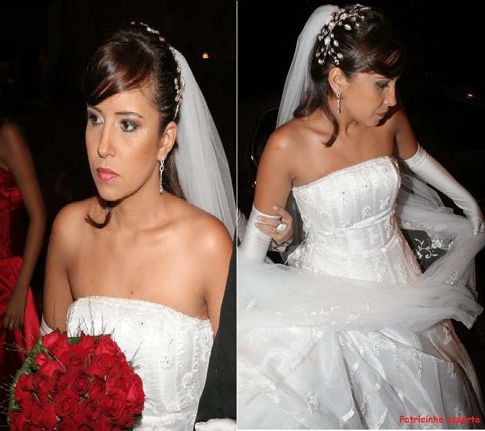 Meu casamento
