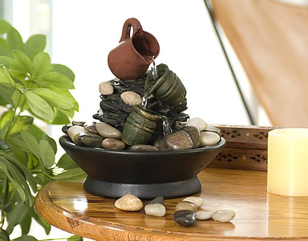 Obtendo Cura Financeira – Feng Shui fuente feng - Obtendo Cura Financeira – Feng Shui