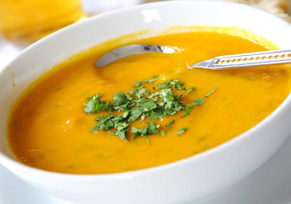 Dieta da Sopa