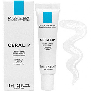 Hidratação dos lábios! ceralip - Hidratação dos lábios!