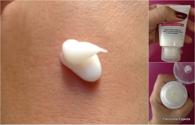Creme crescer peito