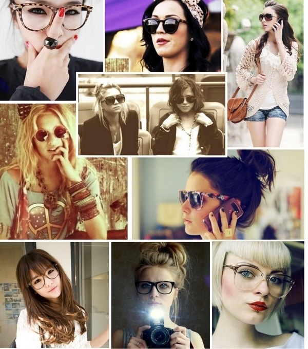 Tendência: aposte em óculos estilosos! oculos2 - Tendência: aposte em óculos estilosos!