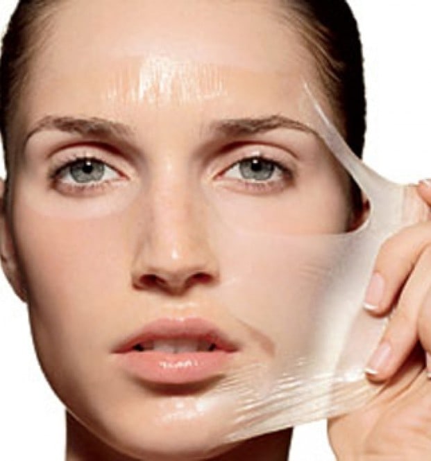 Aposte no peeling Aposte no peeling