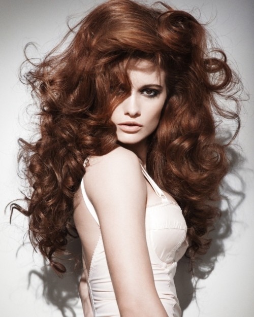 Cabelo-volumoso