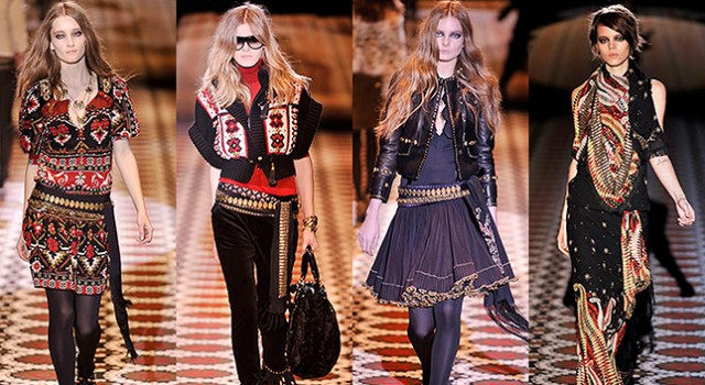 Estilo Hippie: como usar O Novo Hippie Chic - Estilo Hippie: como usar