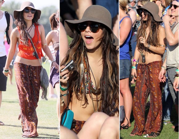 Estilo Hippie: como usar coachella16241 - Estilo Hippie: como usar