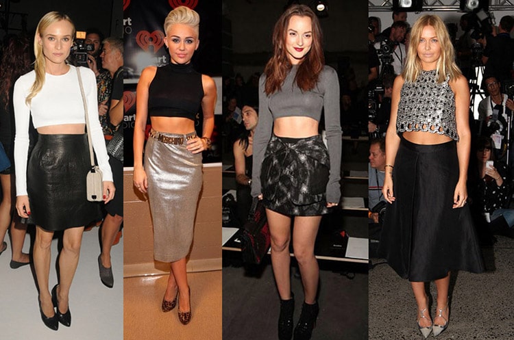 Como usar Cropped Top? cropped top - Como usar Cropped Top?
