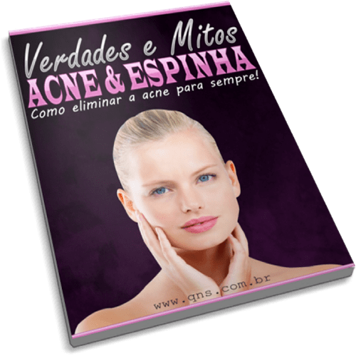 Acne & Espinha acne eliminar