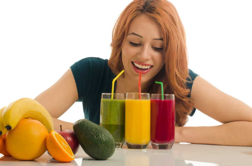 Sucos detox para emagrecer iStock 000036004354 Small - Sucos detox para emagrecer