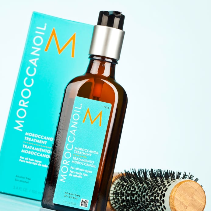 óleo de macadâmia óleo de macadâmia e do óleo de argan
