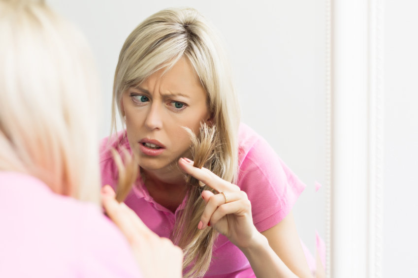 Pontas duplas: como acabar com esse problema iStock 000043637382 Small - Pontas duplas: como acabar com esse problema