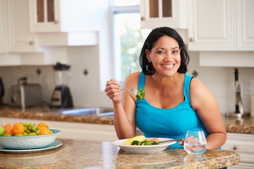 Dieta mediterrânica: porque ela vai fazer você perder peso iStock 000045587818 Small - Dieta mediterrânica: porque ela vai fazer você perder peso