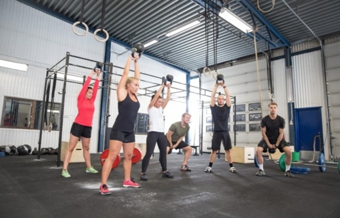 treino funcional Treino funcional: atividades para o corpo
